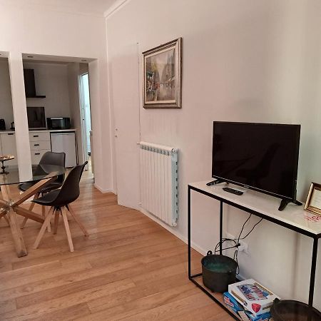 Santantonio Suite, Porta Susa Turim Exterior foto
