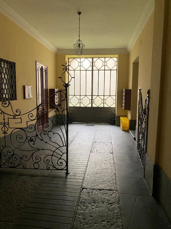 Santantonio Suite, Porta Susa Turim Exterior foto