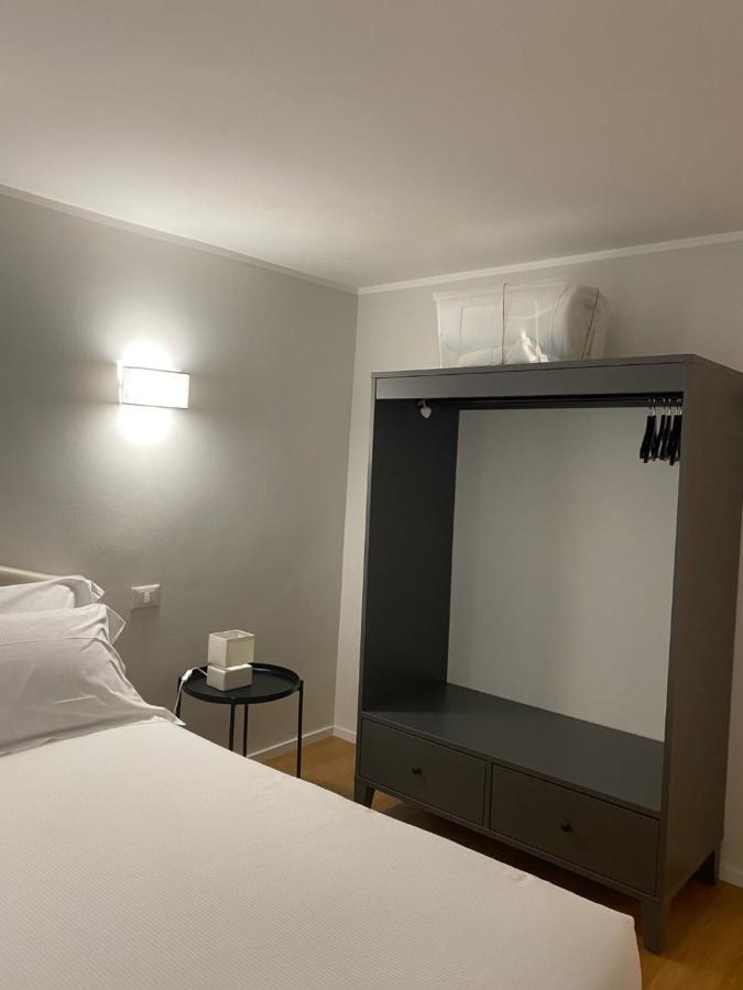 Santantonio Suite, Porta Susa Turim Exterior foto
