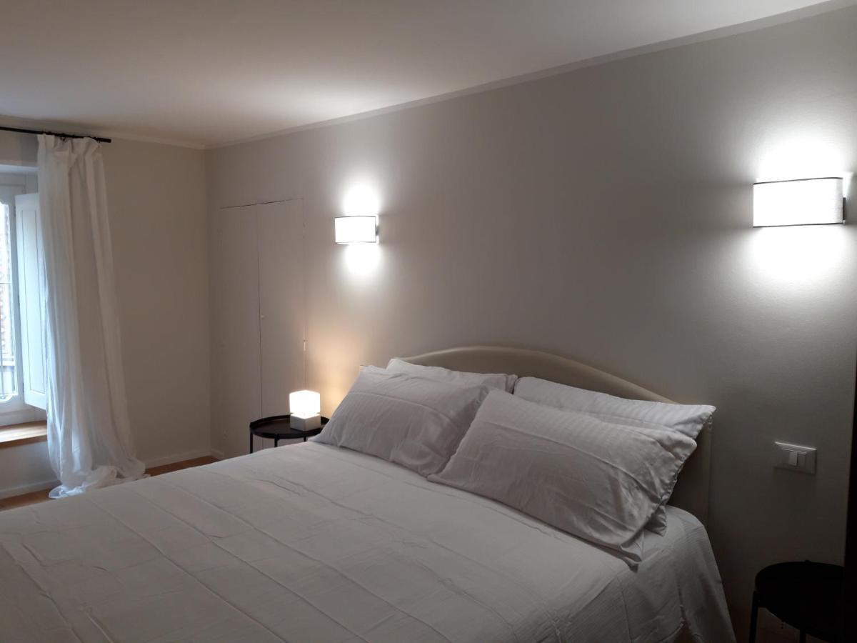 Santantonio Suite, Porta Susa Turim Exterior foto
